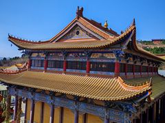 -正觉寺