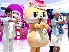 -长沙悦方ID MALL