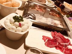 -海底捞火锅(万丰桥店)