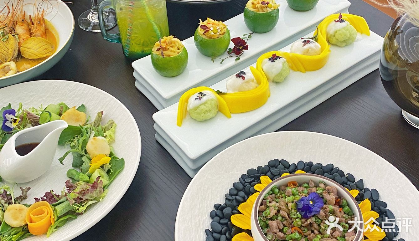 假装在国外 | 南昌约会圣地氛围感拉满🌌