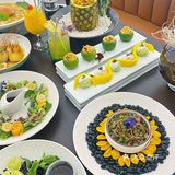 假装在国外 | 南昌约会圣地氛围感拉满🌌