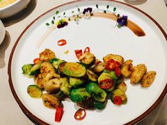 -尚一汤·粤菜海鲜(环球港店)