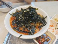 -屋里家延边朝鲜族冷面(南园店)