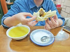 -满记烧饼(牛街东里小区一区店)