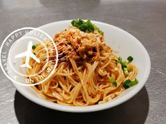 -探鱼·鲜青椒爽麻烤鱼(苏宁广场店)