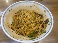 -酱府老碗面(西大店)