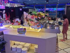 -海韵之星邮轮水会(明发商业广场店)