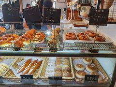 -仙峰天然面包(迎宾路店)