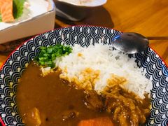 -良久幕府深夜食堂