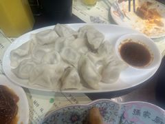 -老厨家(友谊路总店)