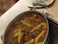 -刘一锅筋头巴脑(大悦城C店)