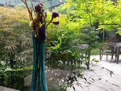 -拾溪餐厅·包厢(杭州千禧度假酒店)