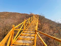 -水峪民俗村