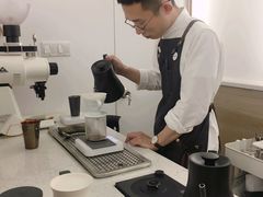 -Onirii Coffee(长乐路店)