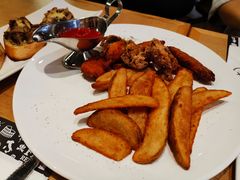 -MYLK意式小厨(熙地港店)