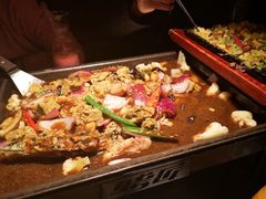 -烤匠(广元万达店)