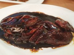 老上海本帮酱鸭-新南华大酒店(广中店)