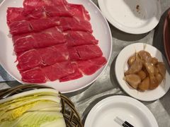 -东来顺饭庄(王府井步行街店)