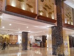 -北京西国贸大酒店