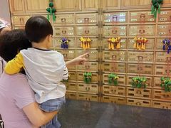 -庆德堂中医馆·小儿推拿(江北店)
