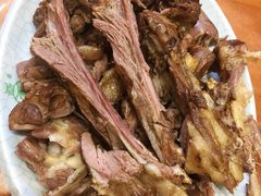 -清真·益鑫羊肉手抓馆(花园北街店)