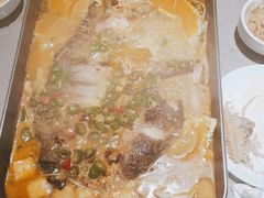 -半天妖烤鱼(茂业天地店)