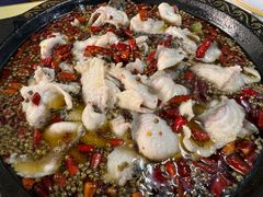 -金三可市井水煮鱼(金碧园店)