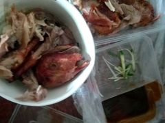 -老北京烤鸭(保龙仓店)