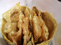 -南楼煎饼(滨江道店)