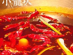 -小龙坎火锅(春熙太古里店)