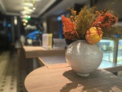 -在咖啡INCOFFEE(ICC升龙环球中心店)