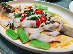-老伙记海鲜码头(北滘店)