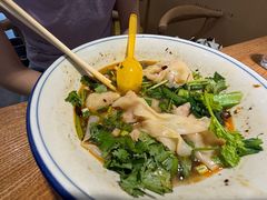 -秦云老太婆摊摊面(观音桥店)