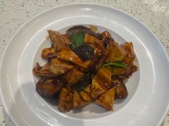 -玉林烤鸭店(垡头店)
