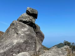 -七娘山