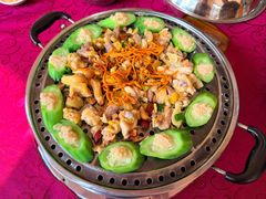 招牌桑拿鸡-友口福(大良店)