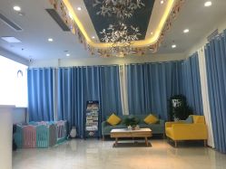 -哈喽美妈产后恢复中心(乐堤港店)