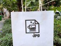 -JPG coffee(广州体育西店)