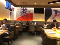 大堂-味千拉面(光启城时尚购物中心店)