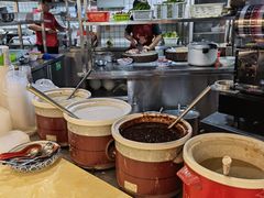 -津市刘聋子粉馆(石门3店)