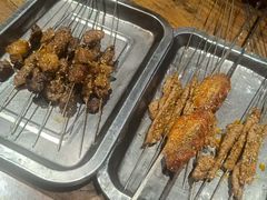 -大秦面庄(青松路店)