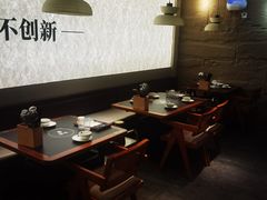 -滇牛云南火锅(桂林路店)