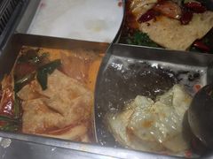 -彤德莱牛肉火锅(双港店)
