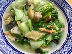 -兰边碗(鼓楼店)