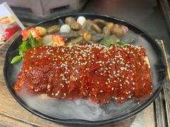 -矮板凳老火锅(宽窄巷子店)