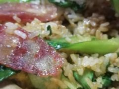 -壹煲口福煲仔饭(中山路店)