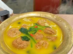 -山西会馆·晋菜·晋商宴·牌匾博物馆(胜利东街店)