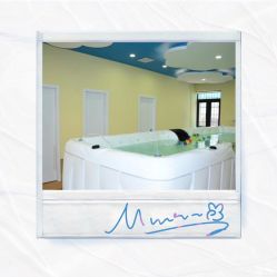 -爱乐婴童水育早教中心·儿童游泳中心(田园商业广场店)