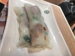 -添好运点心专门店(中环IFC店)