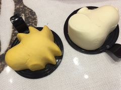 -史努比烘焙店 Snoopy Bakery